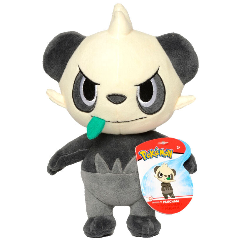 Pokémon Pamchm Plush 21 cm