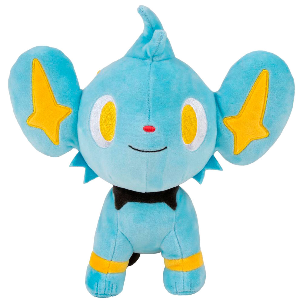 Pokémon Shinx Plush 30 cm