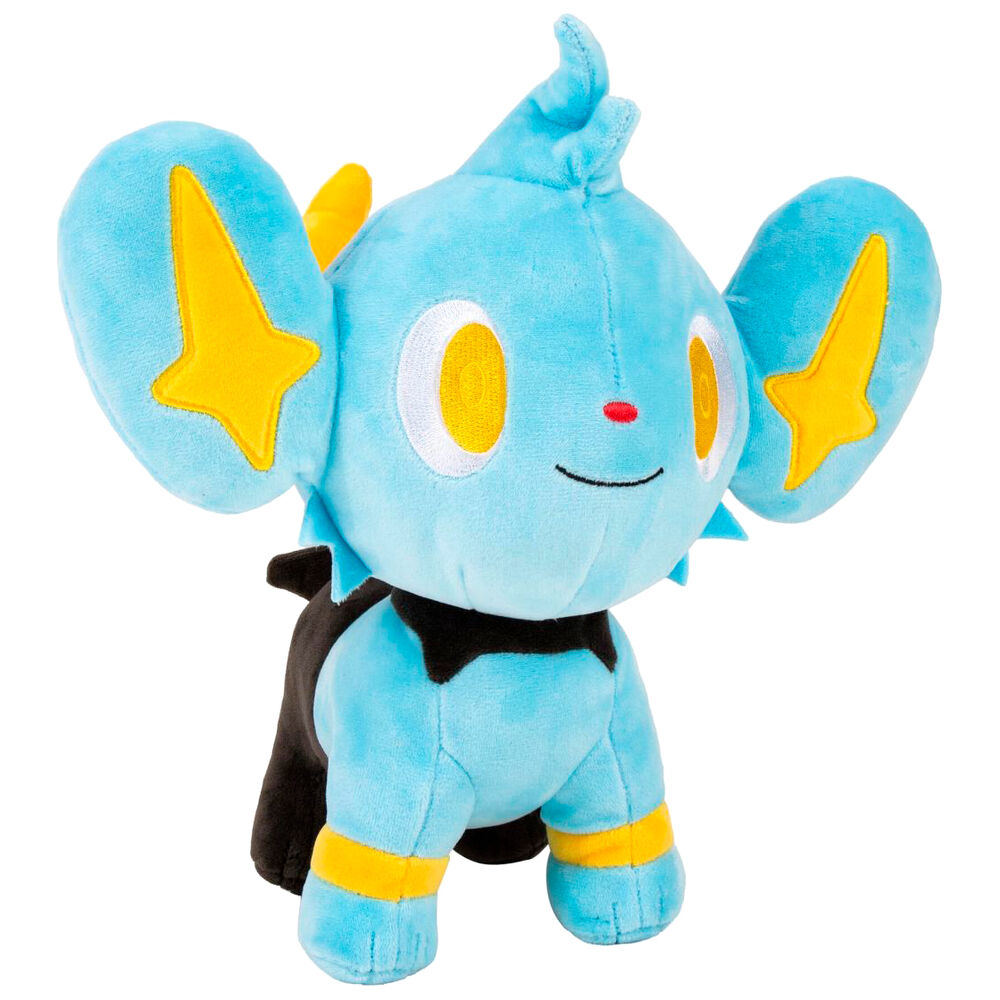 Pokémon Sheinux Plüsch 30 cm