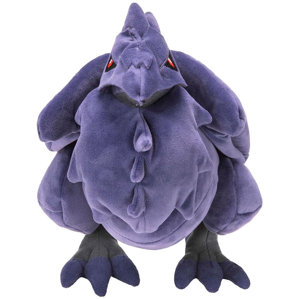 Pokémon Plush Corviknight 30 cm