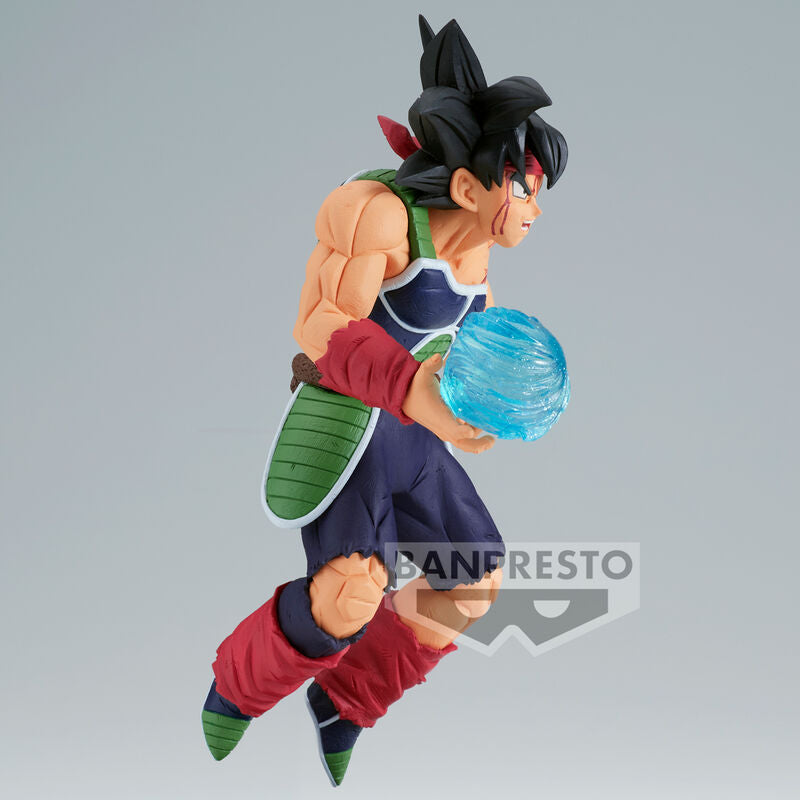 Dragon Ball Z Bardock G×materia Figur 14 cm
