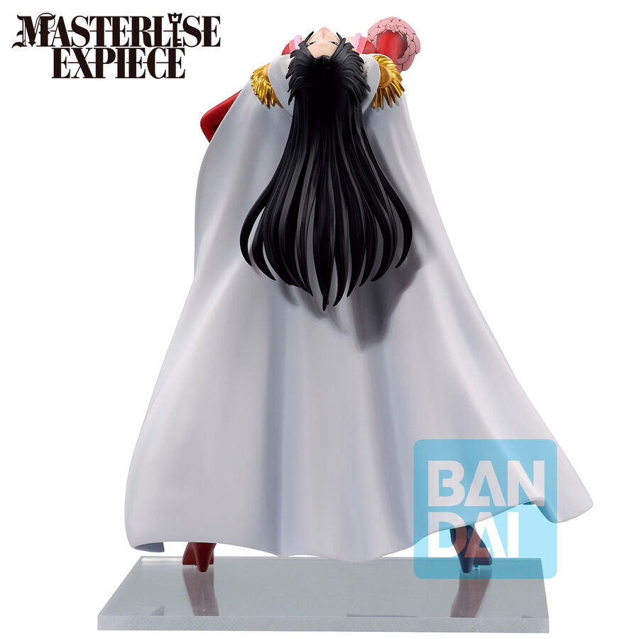 One Piece Memory of Heroines Boa Hancock Ichibansho Figure 20 cm