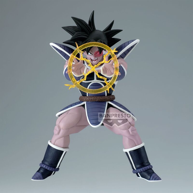 Dragon Ball Z Gx Materia Turles Figur 14 cm