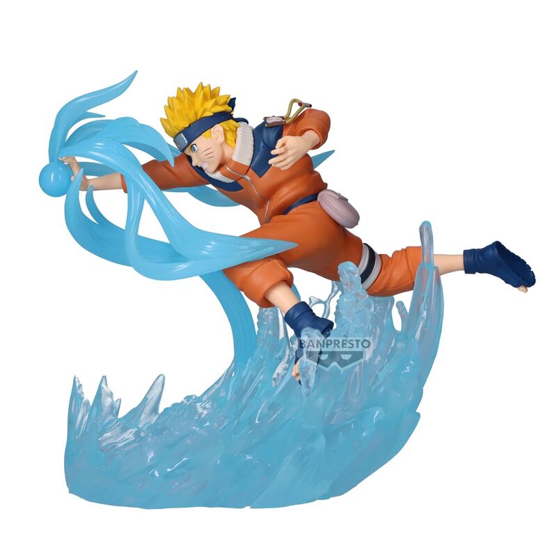 Naruto Combination Battle Uzumaki Naruto Figure 12 cm