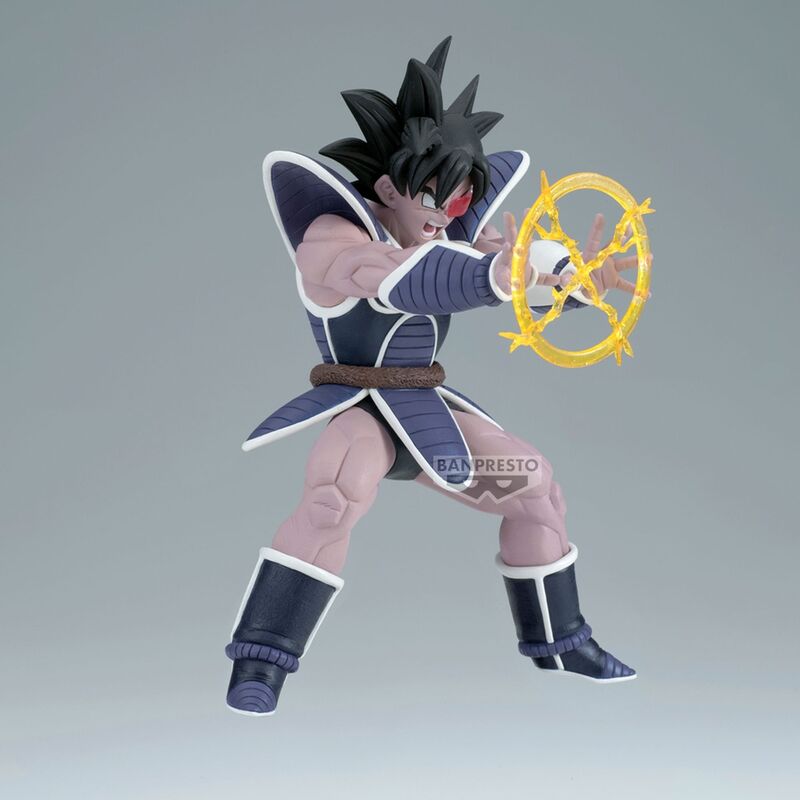 Dragon Ball Z Gx Materia Turles Figur 14 cm