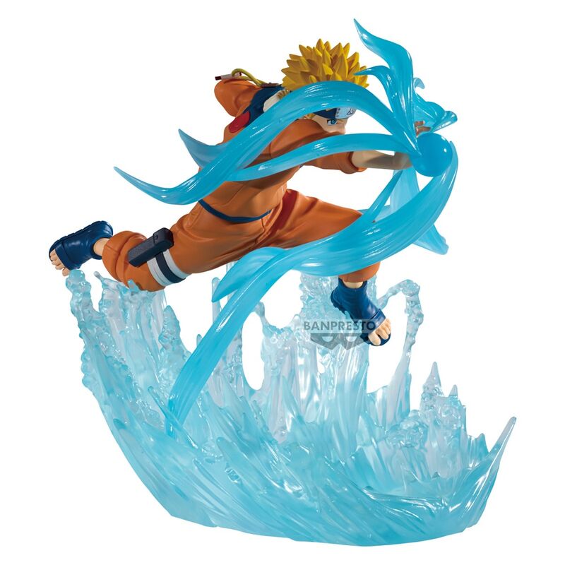Naruto Combination Battle Uzumaki Naruto Figure 12 cm