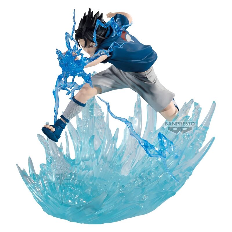 Naruto Combination Battle Uchiha Sasuke Figure 12 cm