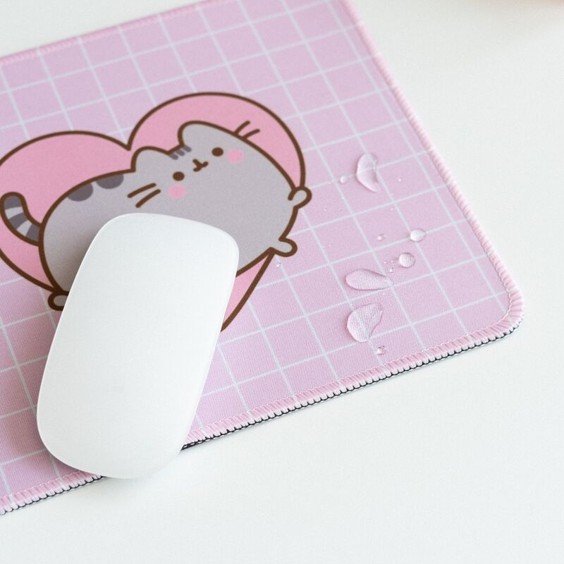 Pusheen Moments Mousepad
