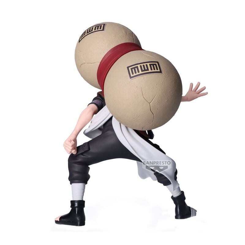 Naruto Shippuden Gara Vibration Stars Figure 12 cm