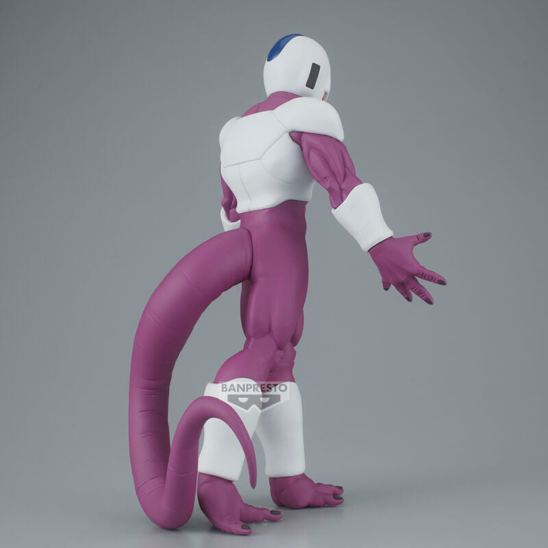 Dragon Ball Z Cooler Solid Edge Works Figure 17 cm