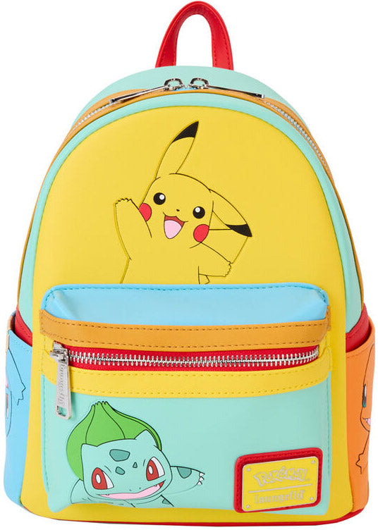 Pokémon Shopping Bag "Flowers"