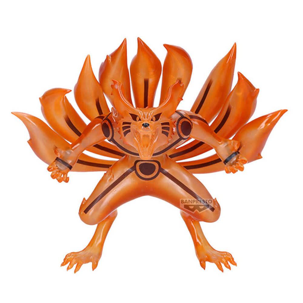 Naruto Shippuden Kurama Ver.B Figure 15 cm
