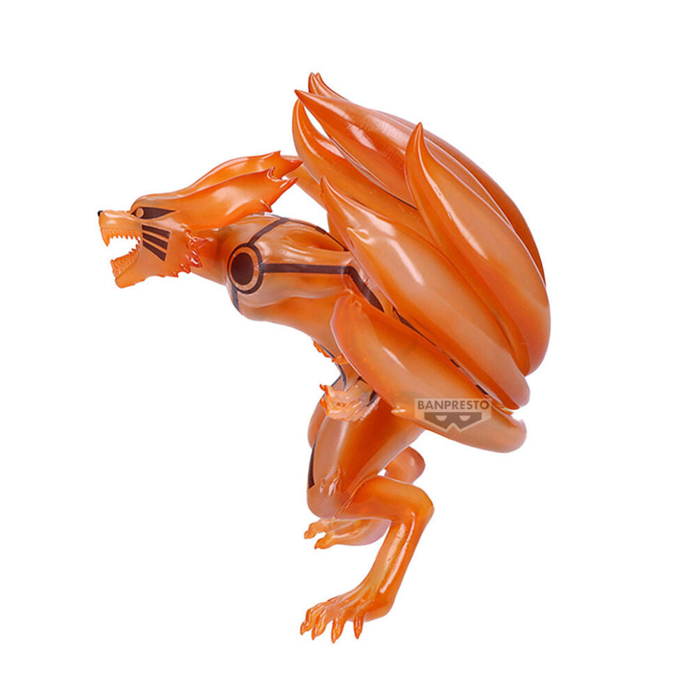 Naruto Shippuden Kurama Ver.B Figure 15 cm