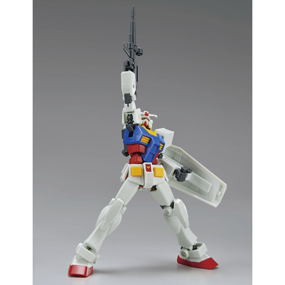 Mobile Suit Gundam RX-78-2 Gundam figure