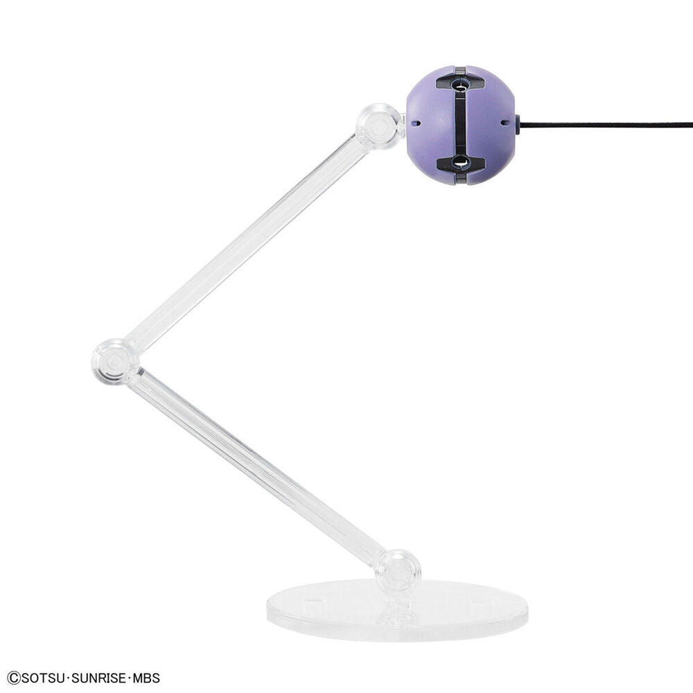 Mobile Suit Gundam: The Witch from Mercury Prologue Beguir-Beu figure