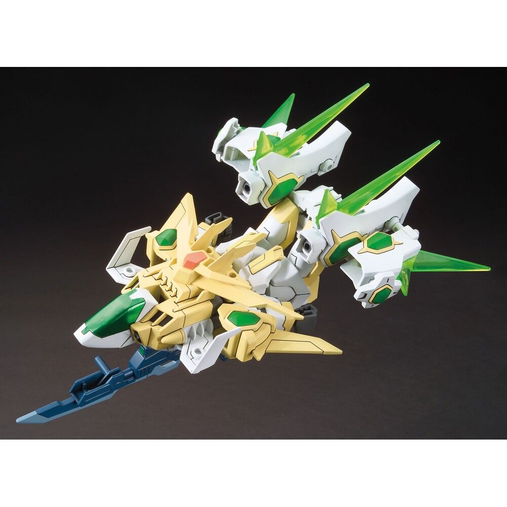 Gundam Star Winning figure