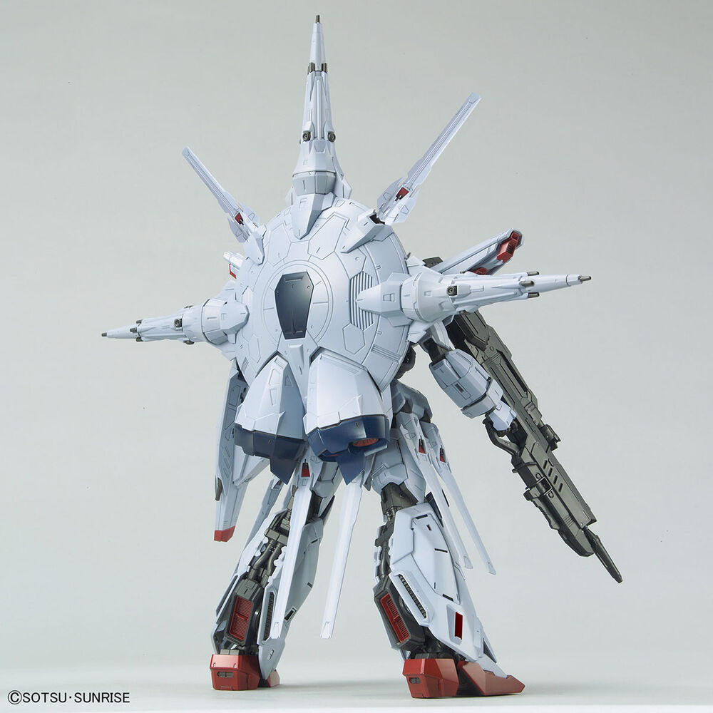 Model Kit MG 1/100 Providence Gundam