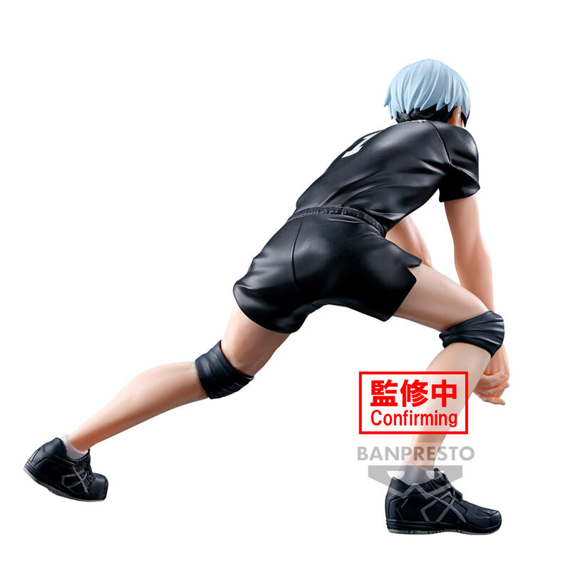 Haikyu!! – Shinsuke Kita Posing Figure 13 cm
