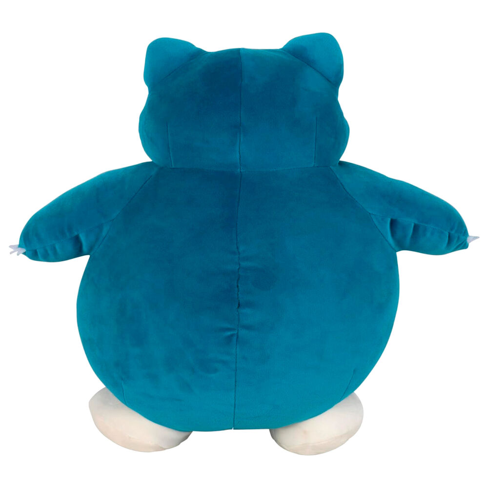 Pokémon Snorlax Plush 45cm
