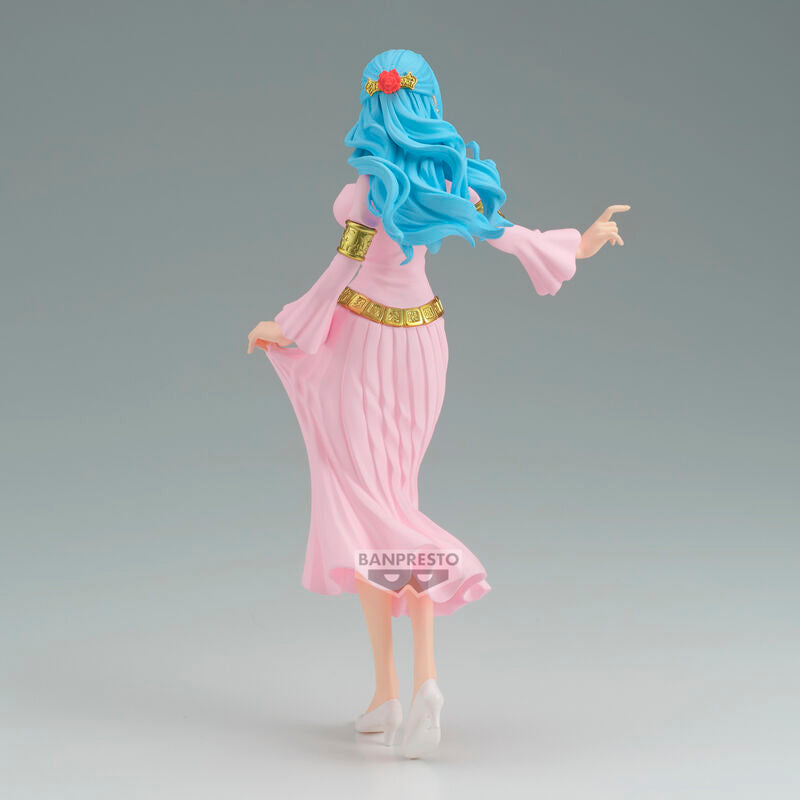 One Piece Nefeltari Vivi Glitter & Glamorous figure 23 cm