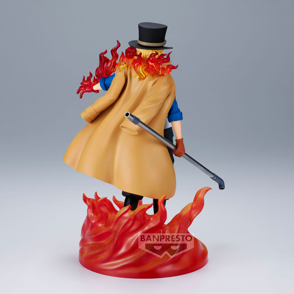 One Piece Sabo Special Edition The Shukko Figure 17 cm