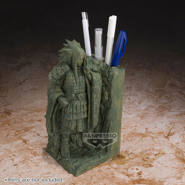 Naruto Shippuden – Madara Uchiha The Final Valley Figur 19 cm