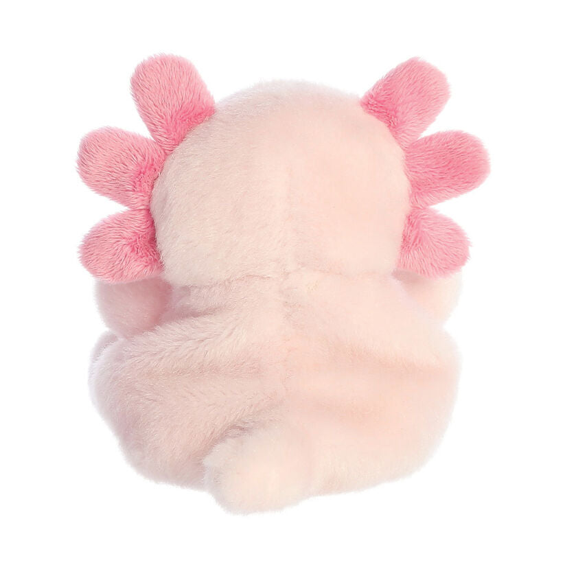 Palm Pals Axolotl Plush 13 cm