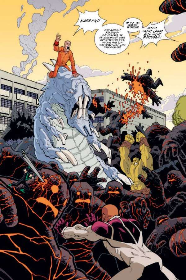 Invincible 04