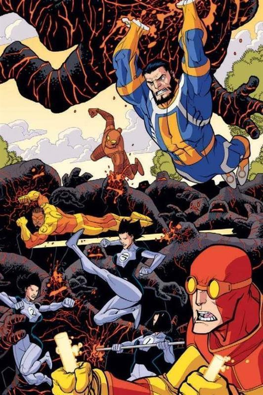 Invincible 04