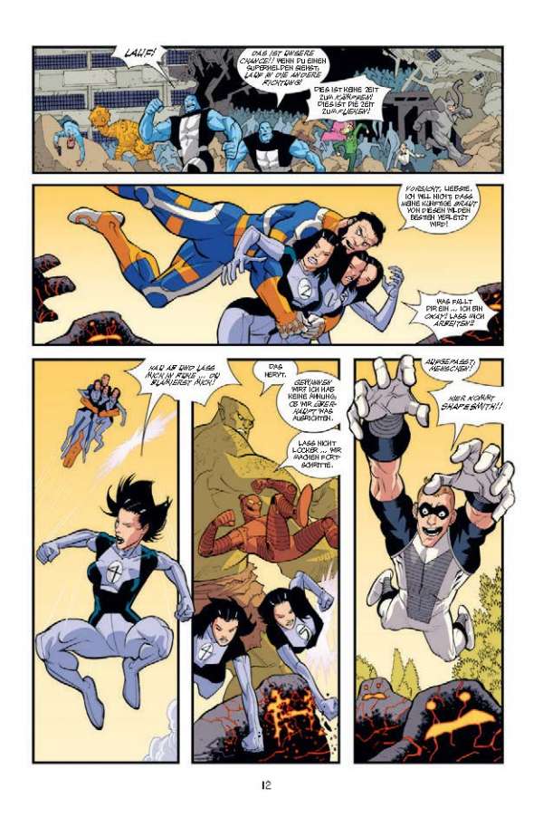 Invincible 04