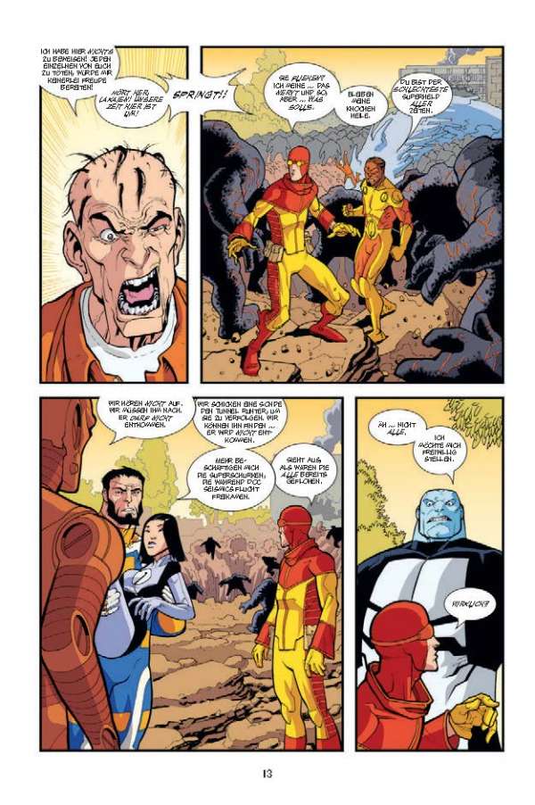 Invincible 04