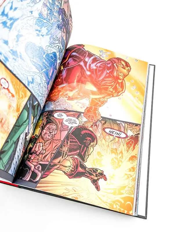 Iron Man Anthologie: Genie in Rüstung (überarbeitete Neuausgabe)