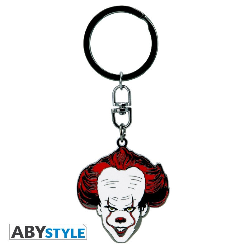 It Keychain Pennywise