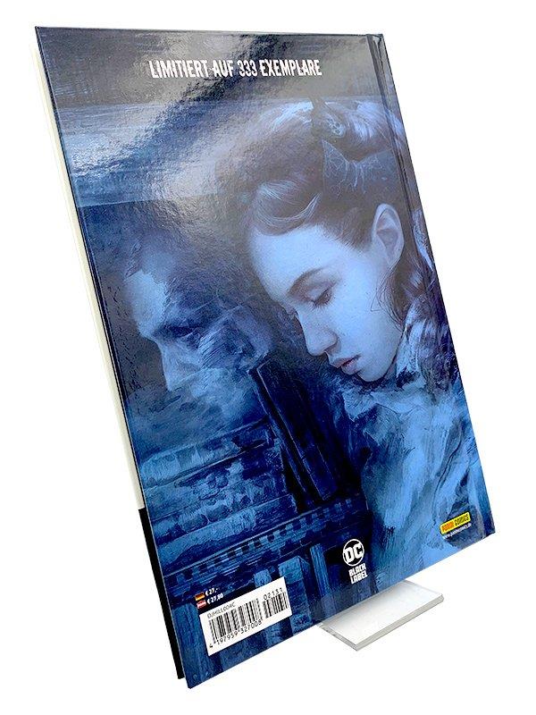 Joe Hill - Daphne Byrne: Besessen, HC (333)