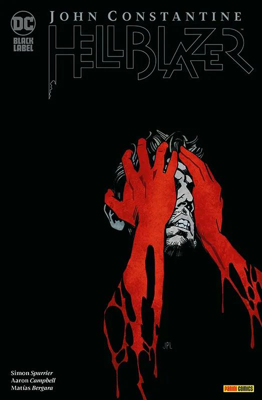 John Constantine – Hellblazer 02