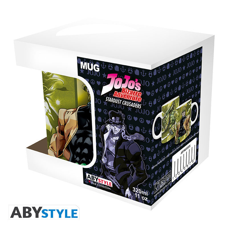 Jojo's Bizarre Adventure Mug "Dio"