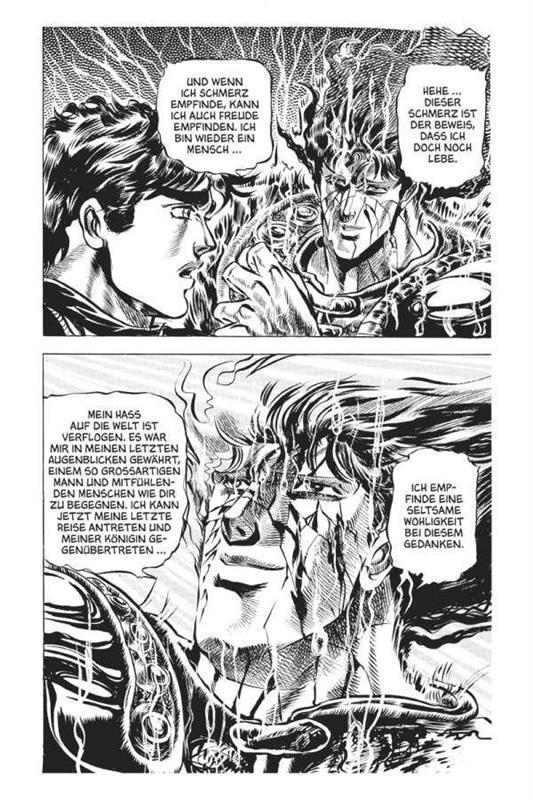 Jojo's Bizarre Adventure 03: Part 01 - Phantom Blood 3