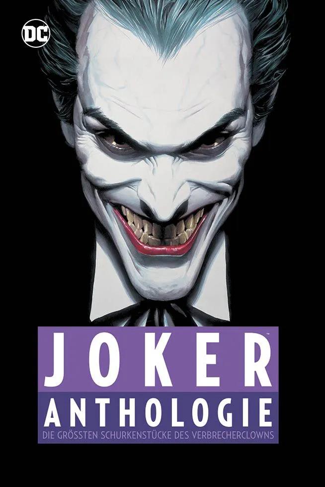 Joker Anthologie (Neuausgabe)