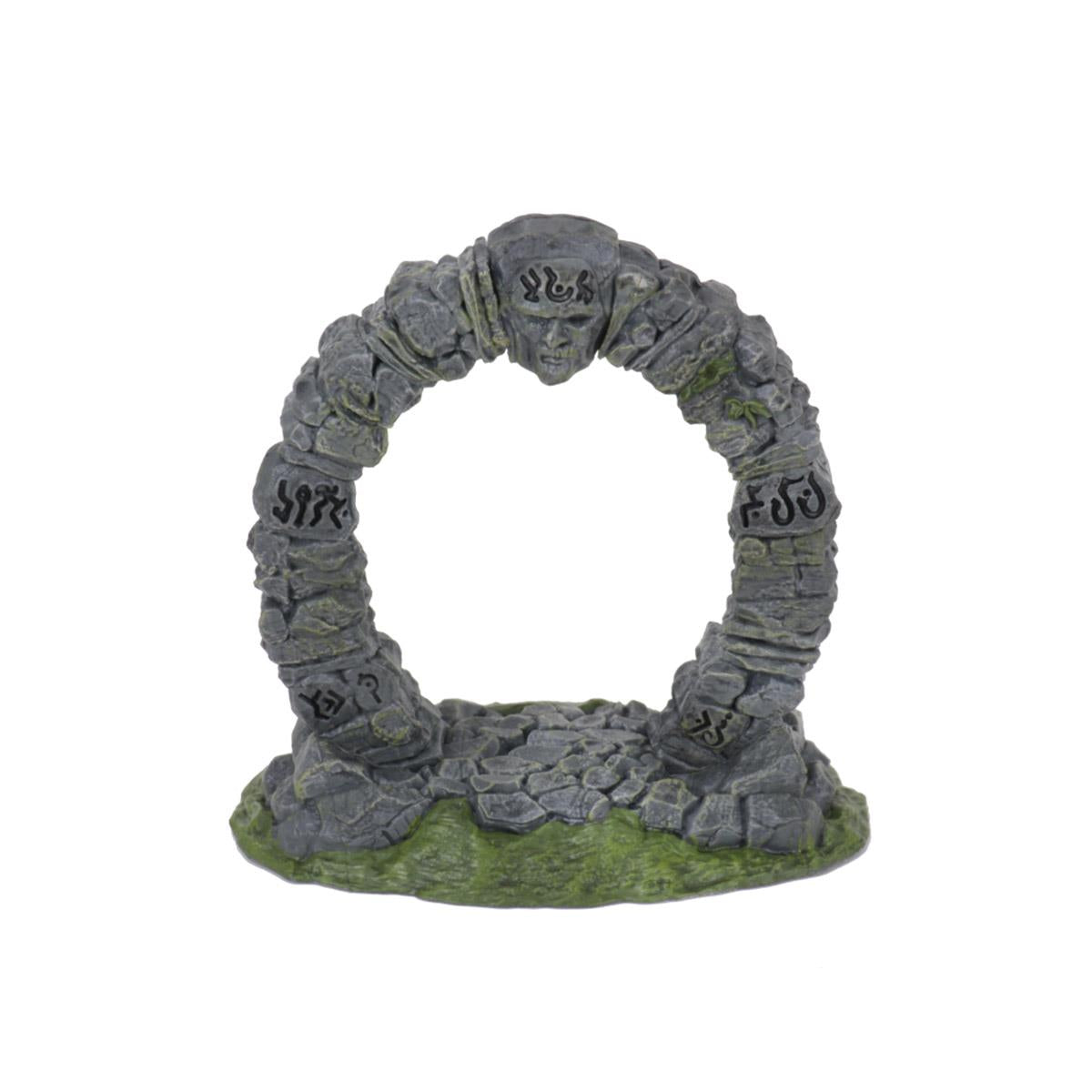 WizKids 4D Settings: Jungle Shrine