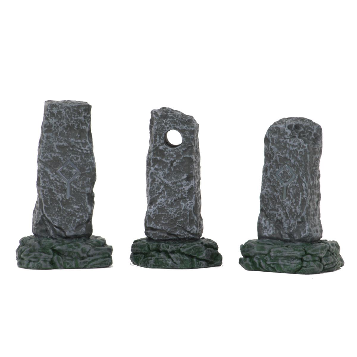 WizKids 4D Settings: Jungle Shrine