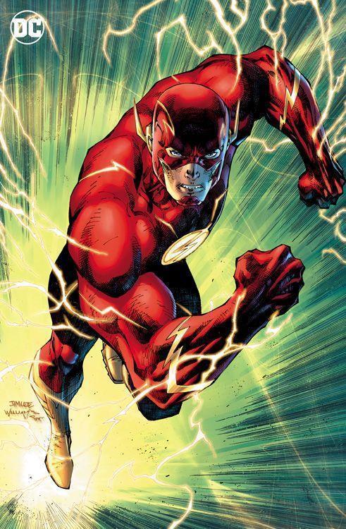 Justice League (2019) 06, Variant (999)