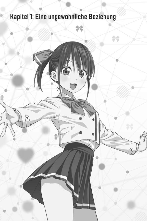 Kanojo mo Kanojo - Gelegenheit macht Liebe 01