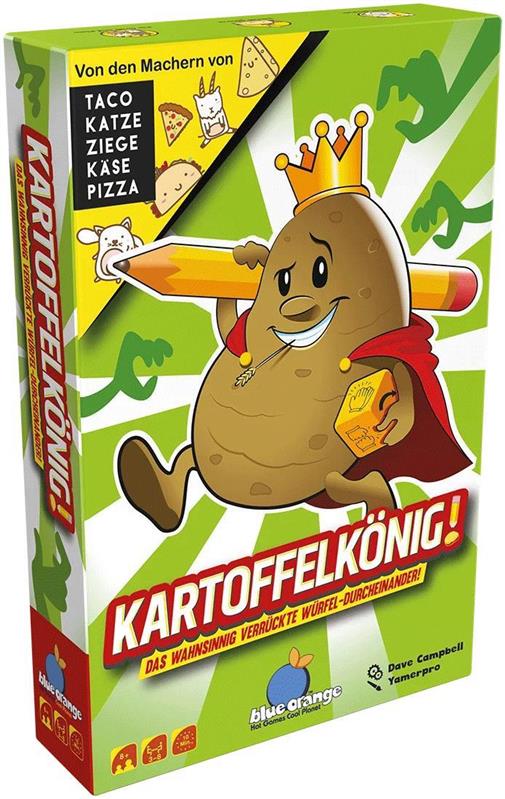 Kartoffelkönig (DE)