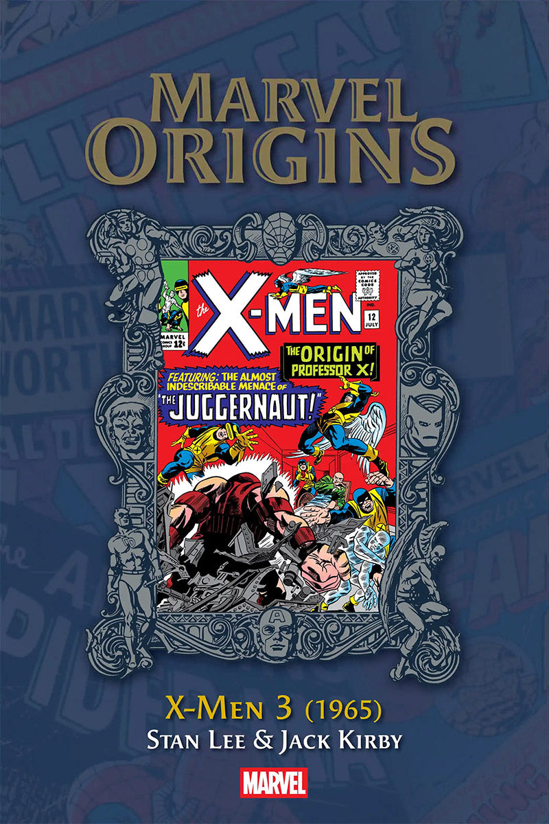 Hachette Marvel Origins Sammlung 57: X-Men 03 (1965)