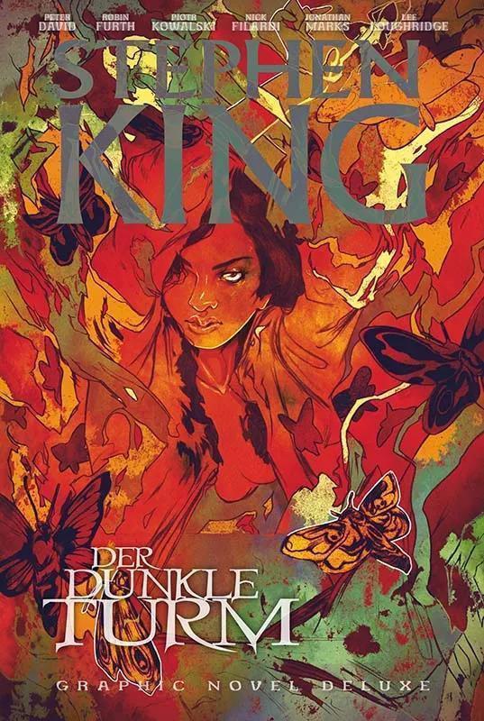 Stephen Kings Der Dunkle Turm Deluxe 06