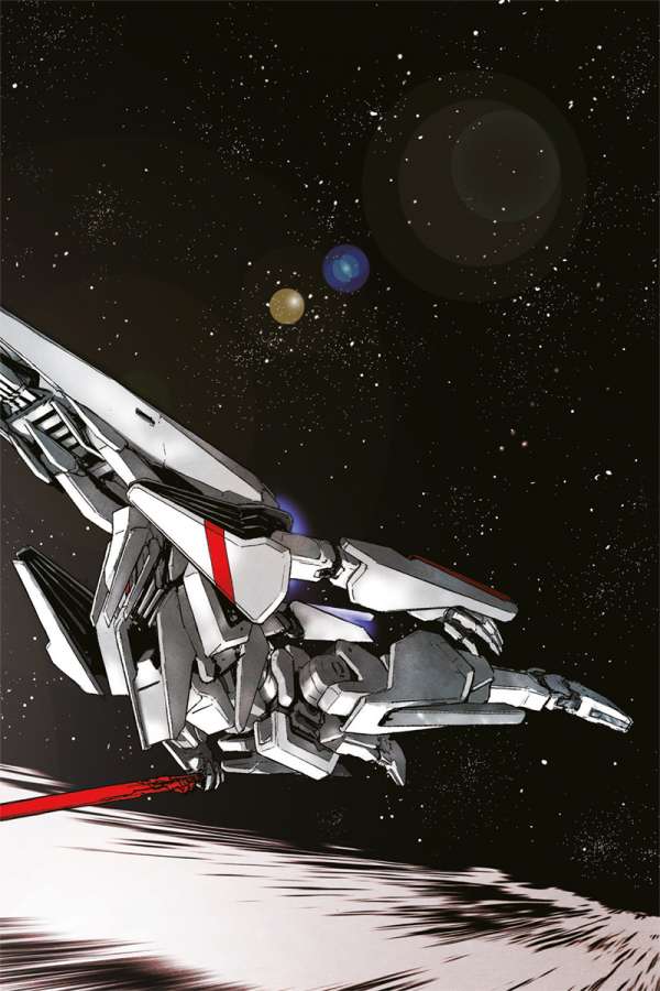 Knights of Sidonia - Master Edition 01