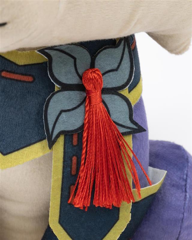 Monster Hunter Plüsch "Palamute"