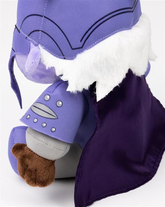 World of Warcraft "Arthas" Plush