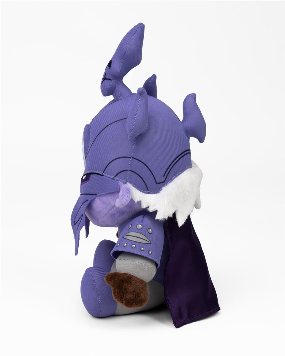 World of Warcraft "Arthas" Plush