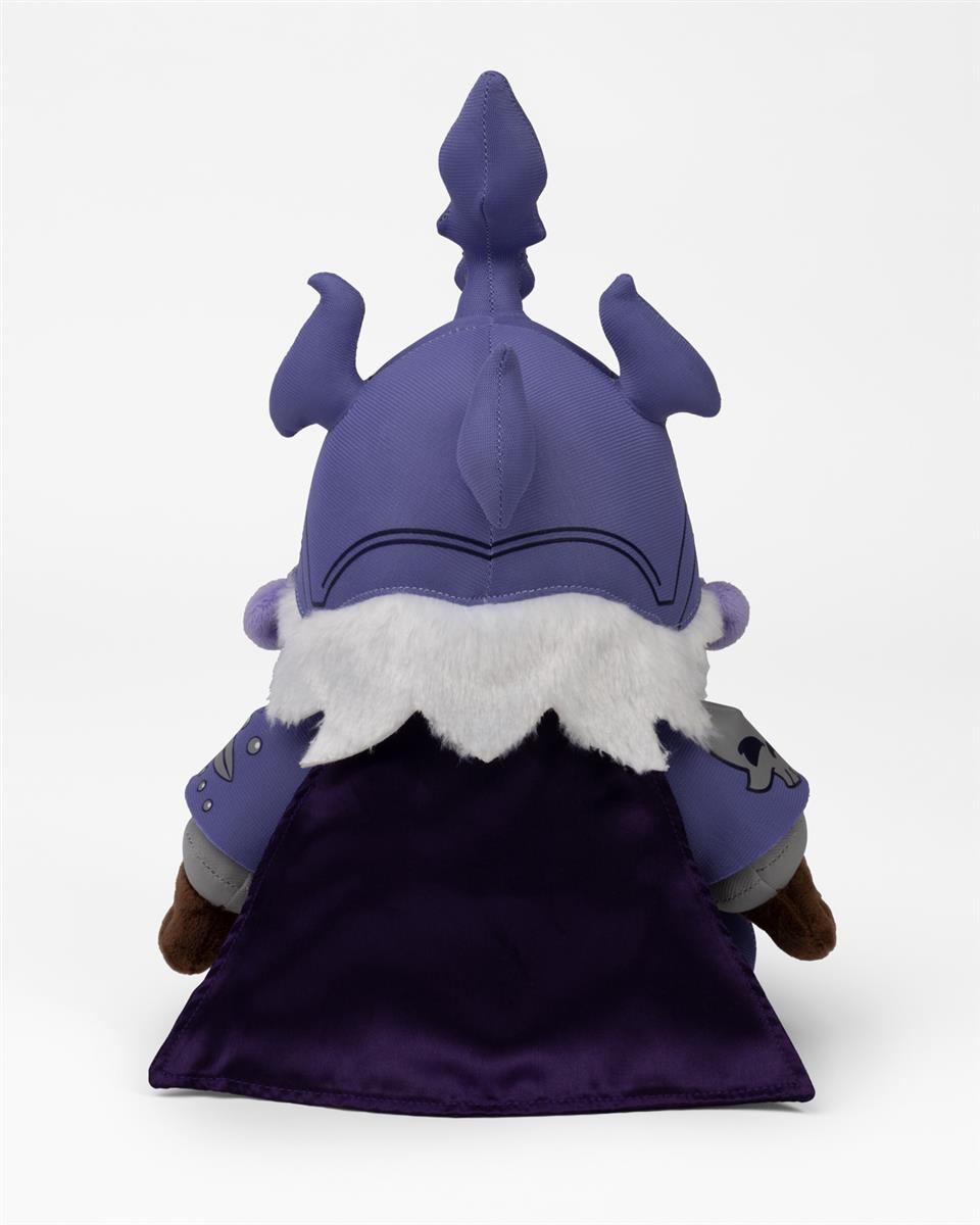 World of Warcraft "Arthas" Plush
